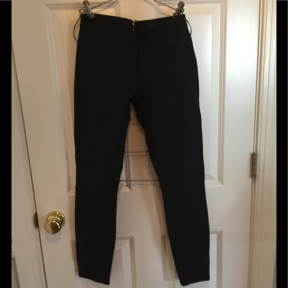 J Crew riding pant